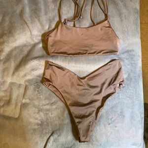 Skatie Bikini Bottoms